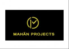 Logo design # 945362 for Logo pour  Mahan Projects contest