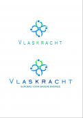 Logo design # 866412 for Logo for our new citizen energy cooperation “Vlaskracht” contest