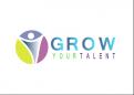Logo design # 956198 for Grow your talent contest