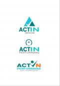 Logo design # 785959 for Logo for a consulting firm audit and training contest