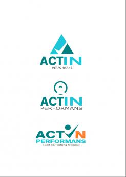 Logo design # 785959 for Logo for a consulting firm audit and training contest