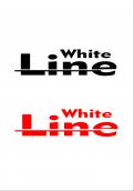 Logo design # 865311 for The White Line contest