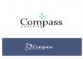 Logo # 989104 voor Logo loopbaanbegeleidingscoach   Mental coach   naam  Compass coaching wedstrijd