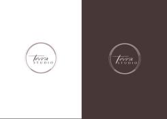 Logo design # 1114201 for Logo creative studio  portrait photography and webshop  illustrations  cards  posters etc   contest