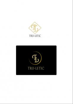 Logo  # 766599 für Truletic. Wort-(Bild)-Logo für Trainingsbekleidung & sportliche Streetwear. Stil: einzigartig, exklusiv, schlicht. Wettbewerb