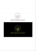 Logo design # 909954 for Logo for Wunder-Platz contest