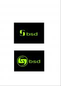 Logo design # 794789 for BSD contest