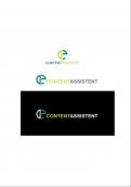 Logo design # 927510 for Logo for De Contentassistent contest