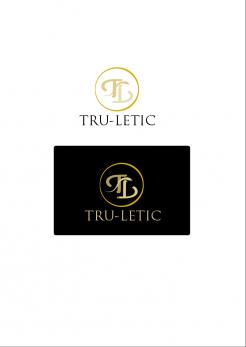 Logo  # 766600 für Truletic. Wort-(Bild)-Logo für Trainingsbekleidung & sportliche Streetwear. Stil: einzigartig, exklusiv, schlicht. Wettbewerb