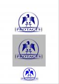 Logo design # 704905 for Protacts contest
