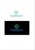 Logo design # 866618 for Logo for our new citizen energy cooperation “Vlaskracht” contest