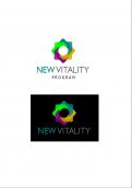 Logo design # 803419 for Develop a logo for New Vitality Program contest