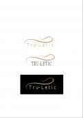 Logo  # 766201 für Truletic. Wort-(Bild)-Logo für Trainingsbekleidung & sportliche Streetwear. Stil: einzigartig, exklusiv, schlicht. Wettbewerb