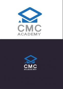 Logo design # 1077890 for CMC Academy contest