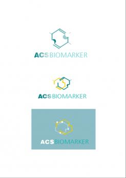 Logo design # 763995 for A contemporary logo for a biomedical company contest