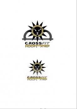 Logo design # 770616 for CrossFit Hoofddorp seeks new logo contest