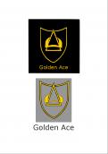 Logo design # 675816 for Golden Ace Fashion contest