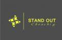 Logo # 1112702 voor Logo voor online coaching op gebied van fitness en voeding   Stand Out Coaching wedstrijd