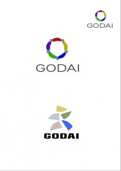 Logo design # 819071 for A modern, clear, corporate and neutral logo contest