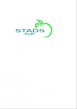 Logo design # 679830 for Who designs our logo for Stadsfruit (Cityfruit) contest
