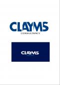Logo design # 764599 for Logo for a company called CLAYMS contest