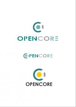 Logo design # 759784 for OpenCore contest