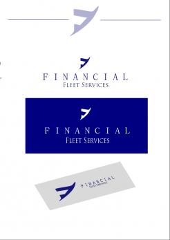 Logo design # 770819 for Who creates the new logo for Financial Fleet Services? contest