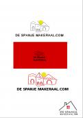 Logo design # 969148 for Design a nice  fresh an chique logo for houses for sale in Spain contest