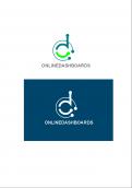 Logo design # 902236 for Design for an online dashboard specialist contest