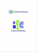 Logo design # 708723 for logo BG-projectontwikkeling contest