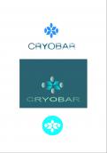 Logo design # 689964 for Cryobar the new Cryotherapy concept is looking for a logo contest