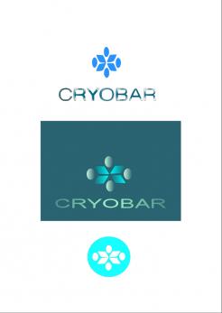 Logo design # 689964 for Cryobar the new Cryotherapy concept is looking for a logo contest