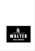 Logo  # 802722 für Neues Burger/Fingerfood- Lokal sucht trendiges Logo bzw. DICH! :-) Wettbewerb