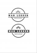 Logo # 901035 voor Ontwerp een nieuw logo voor Wad Lekker, Pannenkoeken! wedstrijd