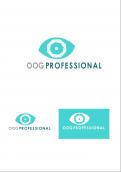Logo design # 922705 for Design a modern logo for a professional in the eye-healthcare contest