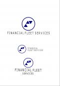 Logo design # 769018 for Who creates the new logo for Financial Fleet Services? contest