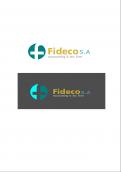 Logo design # 760191 for Fideco contest