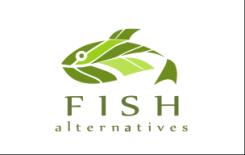 Logo # 992530 voor Fish alternatives wedstrijd