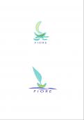 Logo design # 878268 for Sailing Fiore : Flower Power Sailing Circumnavigation contest