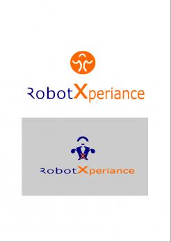 Logo design # 754477 for Icon for RobotXperience contest