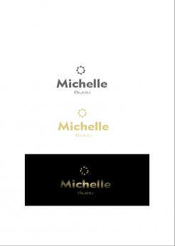 Logo design # 839147 for Logo design for jewellery brand contest