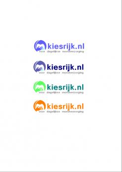 Logo # 935252 voor Ontwerp een modern en strak logo voor webwinkel in mondverzorgingsproducten wedstrijd