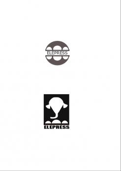 Logo design # 710640 for LOGO ELEPRESS contest