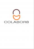 Logo design # 672720 for Find a logo for the brand Collabor8 ! contest