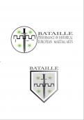 Logo design # 734516 for Design a striking logo for a sword art association contest