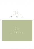 Logo # 1077604 voor Ontwerp een simpel  down to earth logo voor ons bedrijf Zen Mens wedstrijd