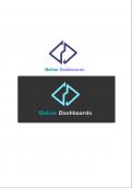Logo design # 902850 for Design for an online dashboard specialist contest
