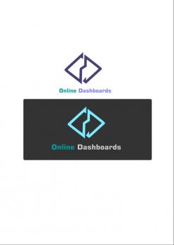 Logo design # 902850 for Design for an online dashboard specialist contest