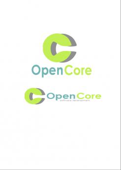 Logo design # 760800 for OpenCore contest
