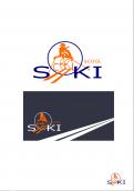 Logo  # 789391 für Logo Skischule Wettbewerb